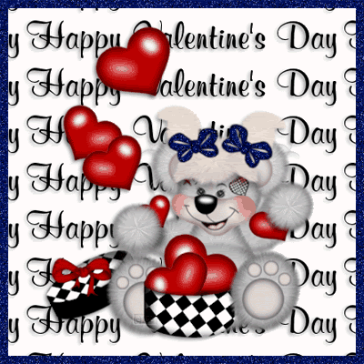 Valentine's Day