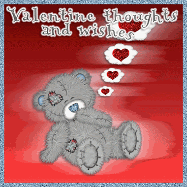 Valentine's Day