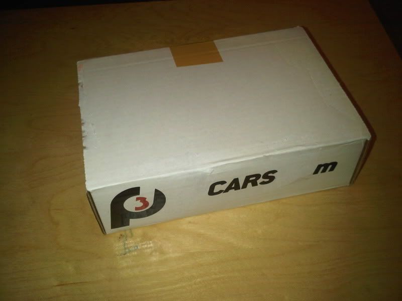 FS BRAND NEW P3 BMW 335i/xi Integrated Digital Boost Gauge SOCAL