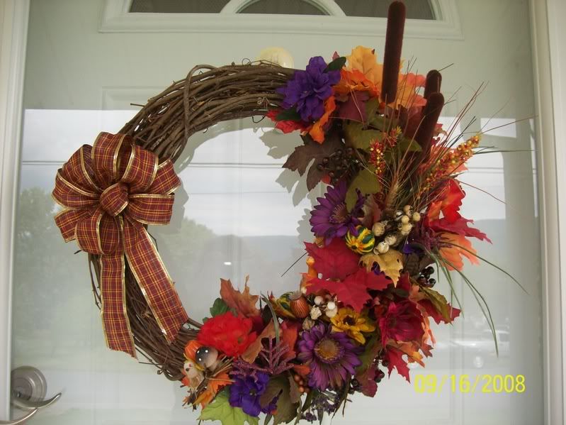revised fall wreath
