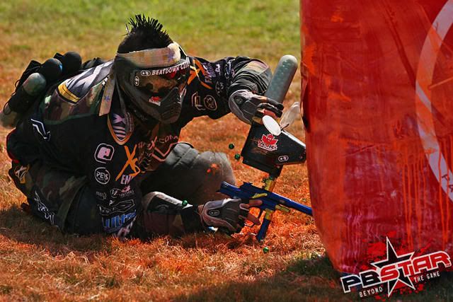 paintball xsv