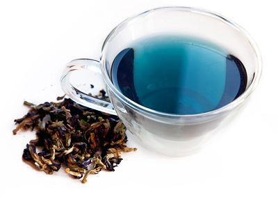 butterfly pea tea синий чай butterfly pea tea синий чай