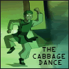 Avatar Cabbage Guy