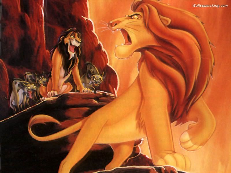 lion king wallpapers. Lion King Wallpaper Image