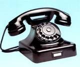 Rotary Phone Pictures, Images and Photos