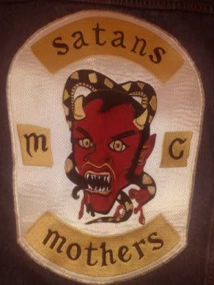 satans mothers