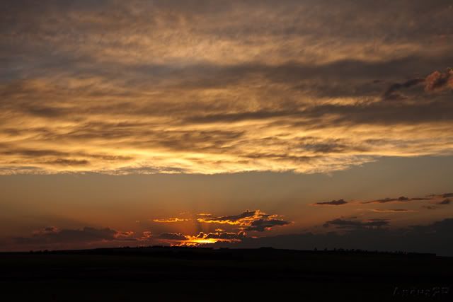Sunset in July Photobucket