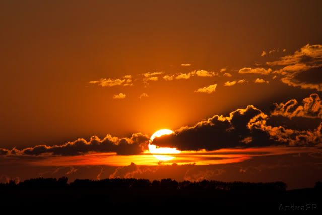Sunset in July Photobucket