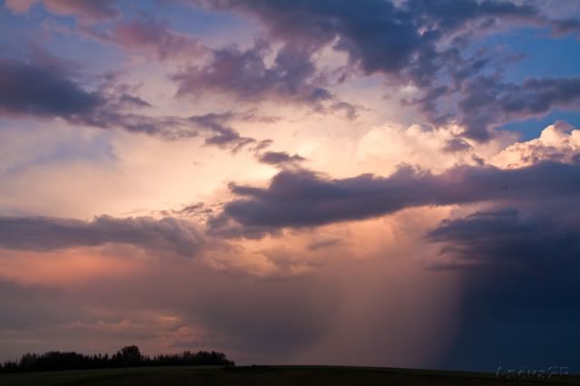 Sunset in July Photobucket