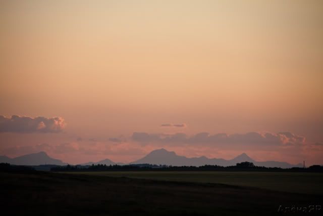 Sunset in July Photobucket