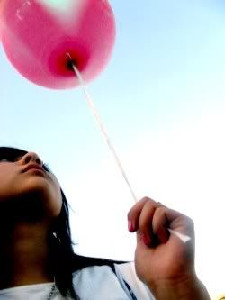 pink balloon Pictures, Images and Photos