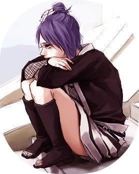 Konan (Naruto Shippuden) Pictures, Images and Photos