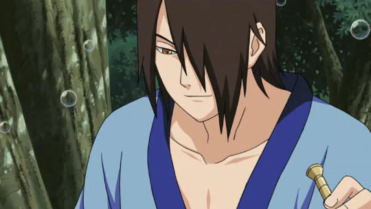 Utakata (Naruto Shippuden)