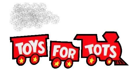 Toys for tots Pictures, Images and Photos