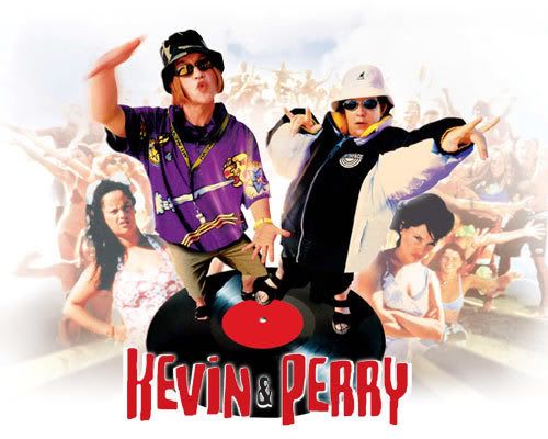 Just tryin to set the scene for...