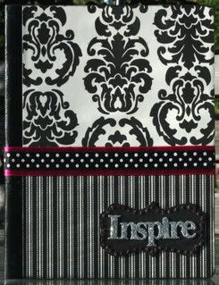 Inspire Notebook Pictures, Images and Photos