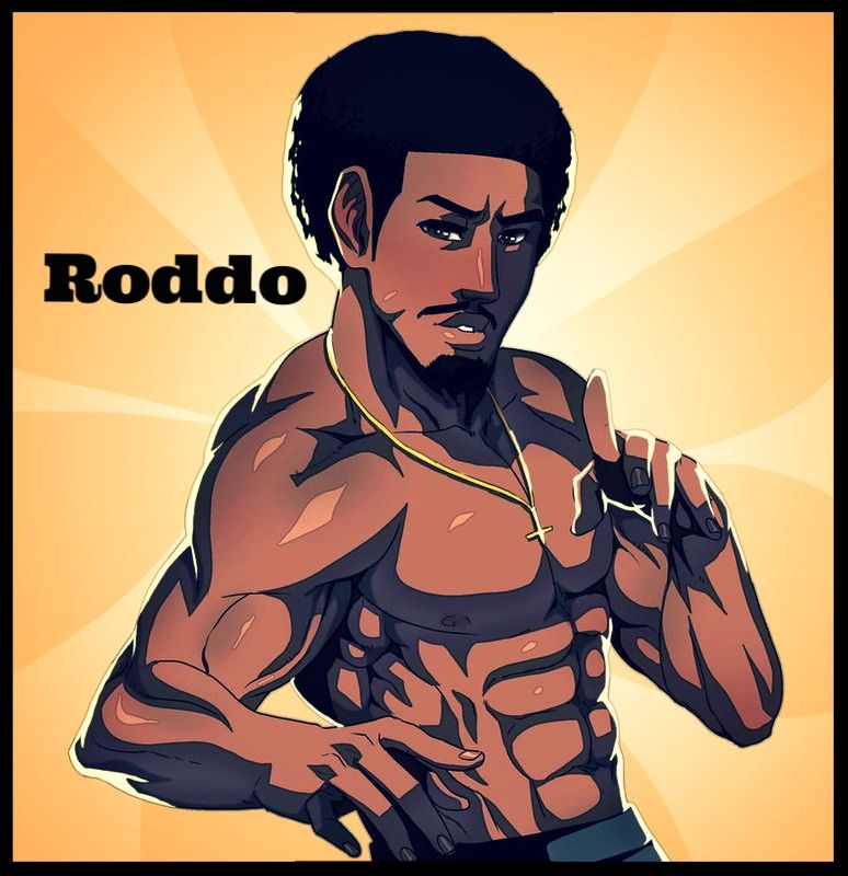 roddo Avatar