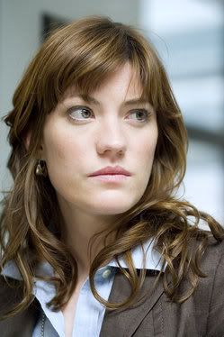 jennifer carpenter Pictures, Images and Photos