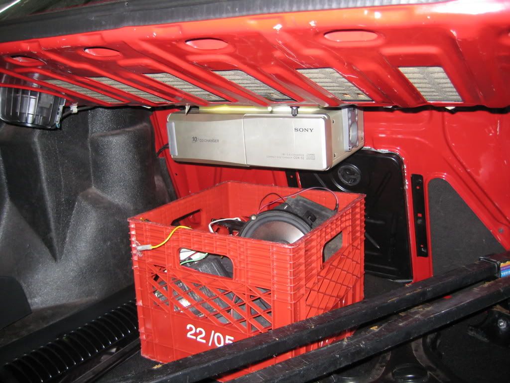 Show me your Car audio setup. VW Vortex Volkswagen Forum