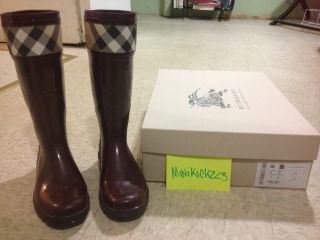 burberry boots cheap