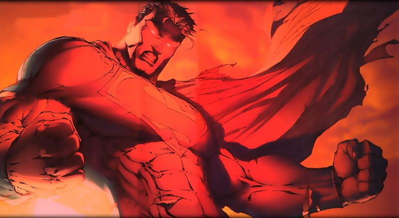 Superman\'s mad Pictures, Images and Photos