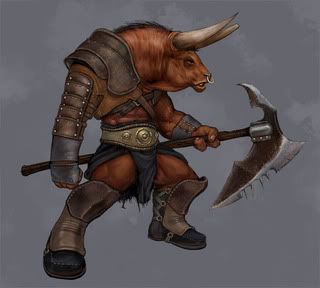 Minotaur