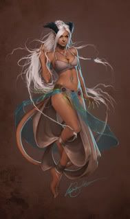 Tiefling