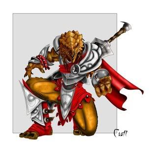 Dragonborn