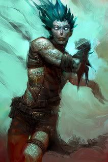 Genasi
