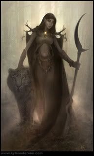 Half-Elf