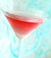 re: What's your favorite drink?