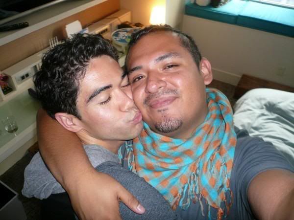 pride @ the W