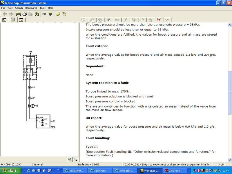 P0033 Turbocharger Bypass Valve Control Circuit at Rosena Rowe blog