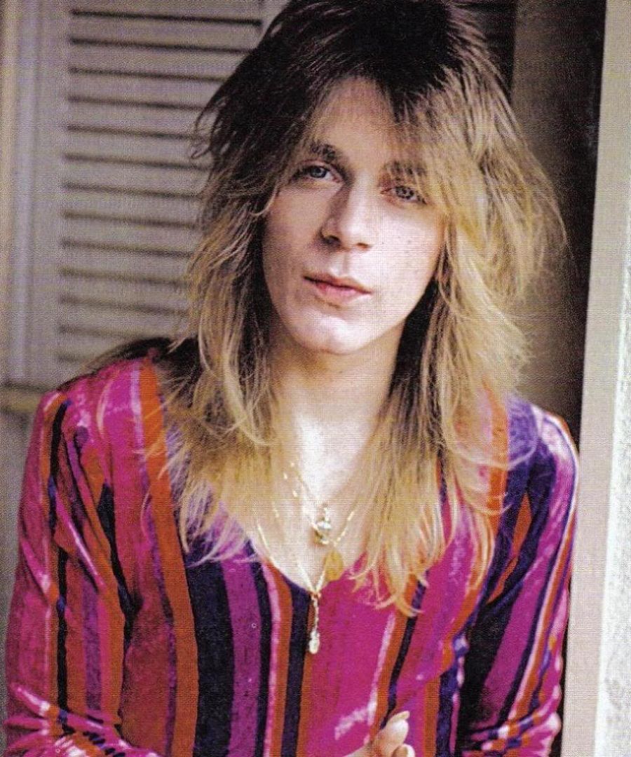 Randy Rhoads