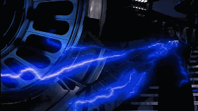 emperor of lightning