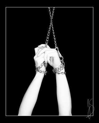 in chains Pictures, Images and Photos