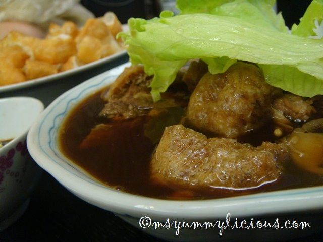 Bak Kut Teh