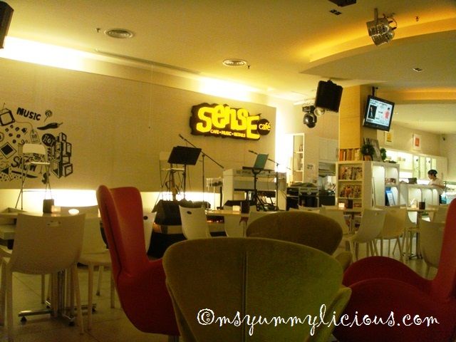 Sense Cafe 3