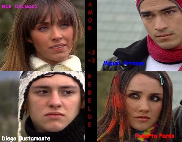 WEBNOVELAS DIEGO webnovelas diego: