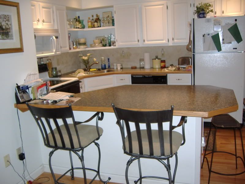 need ideas for supercheap kitchen update