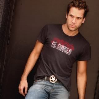 Ryan Reynolds Dane Cook on Taylor Lautner Shane West Justin Long Ryan Reynolds Dane Cook