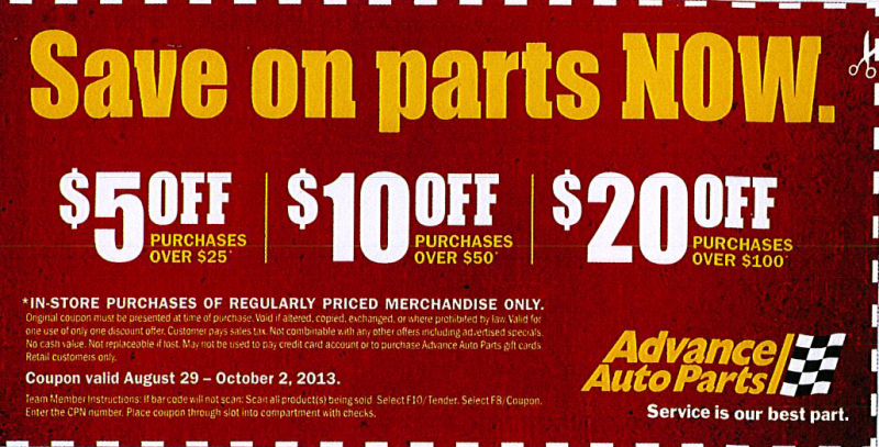 jeg auto parts