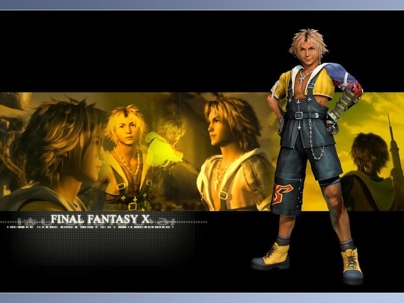 tidus2.jpg Tidus Final Fantasy X image by TooCoolSasuke77