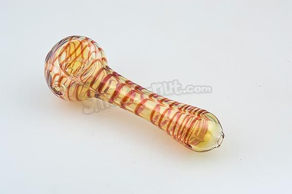 Glass Weed Bowl