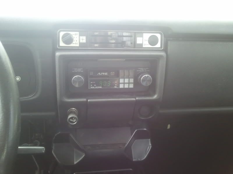 datsun stereo setups? - Electrical - Ratsun Forums