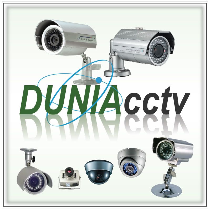 DUNIAcctv