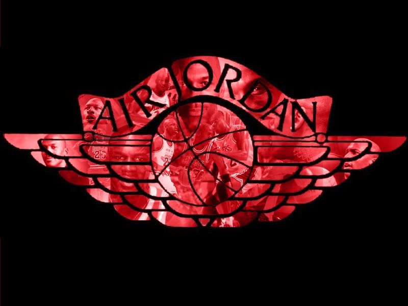 Jordan Logo Image