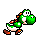Yoshi lover Yoshi lover