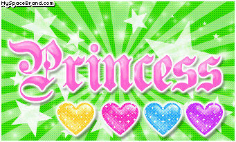 Myspace Layouts, Myspace graphics