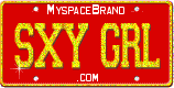 Myspace Layouts, Myspace graphics